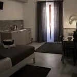 Gallidoro Отель типа 