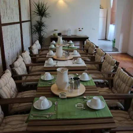 Gallidoro 4*