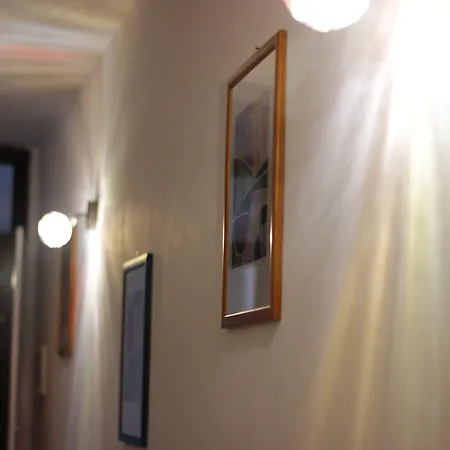 Nocleg ze śniadaniem Gallidoro Palermo