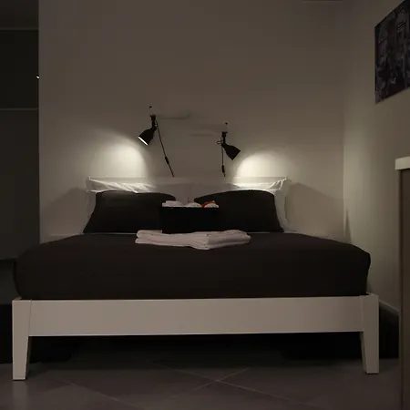 Bed and Breakfast Gallidoro