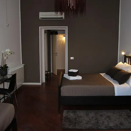 Gallidoro 4*