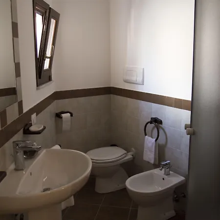 Bed & Breakfast Gallidoro Palermo