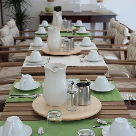 Bed & Breakfast Gallidoro