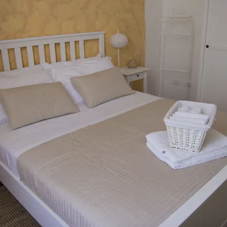 Gallidoro Bed & Breakfast