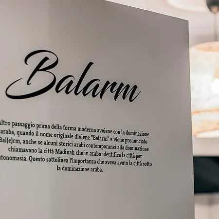Nocleg ze śniadaniem Gallidoro 4*
