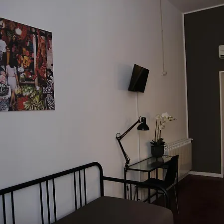 Gallidoro 4* Palermo