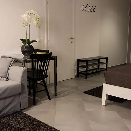 Gallidoro Nocleg ze śniadaniem 4*