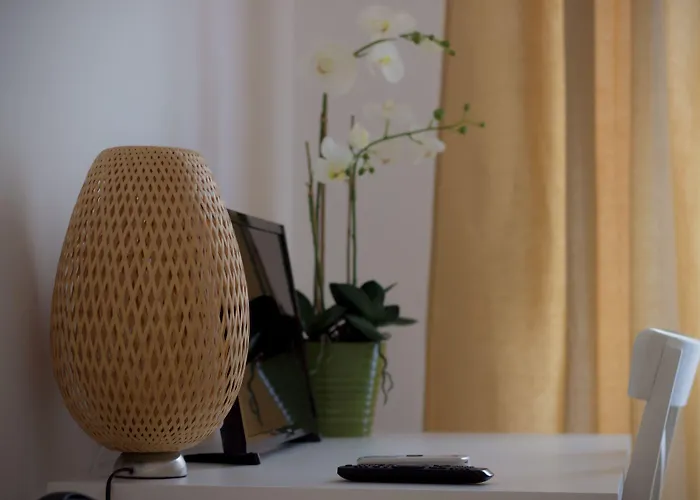 B＆b ガッリドーロ 4*