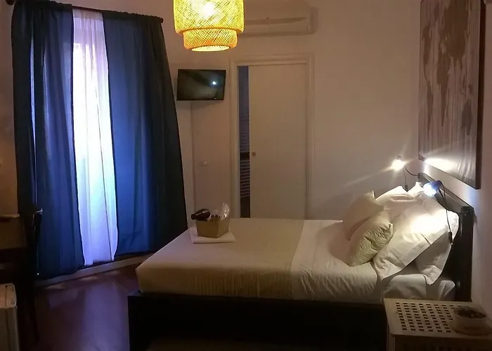 B＆b ガッリドーロ 4*