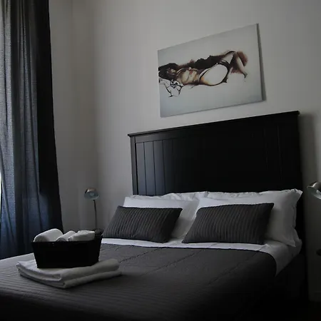 Gallidoro 4* Palermo