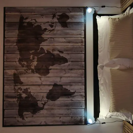 Bed and breakfast Gallidoro