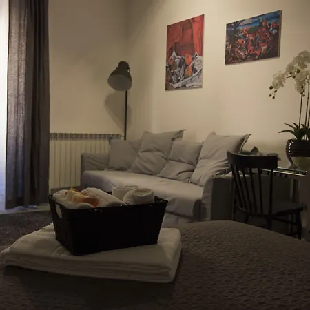 Bed and breakfast Gallidoro Palermo