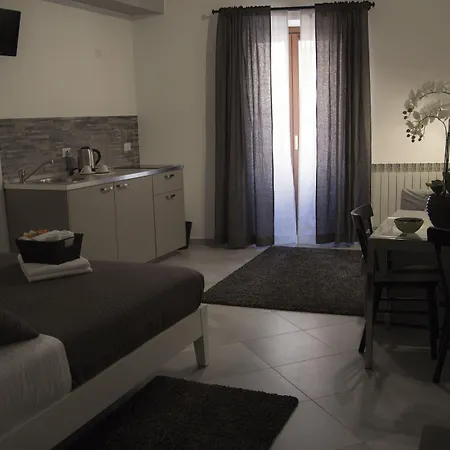 Gallidoro Bed and breakfast