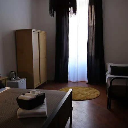 Gallidoro Bed and breakfast 4*