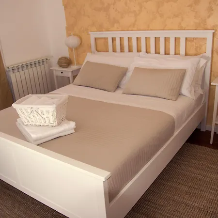 Bed and breakfast Gallidoro