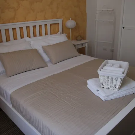 Bed and breakfast Gallidoro 4*