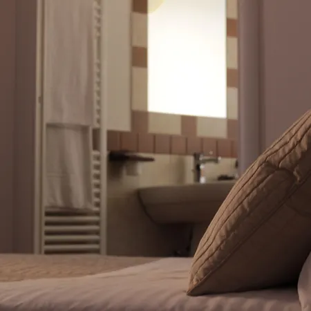 Bed and breakfast Gallidoro Palermo