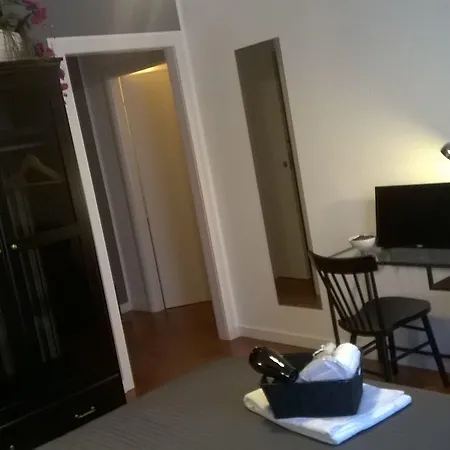 Bed and breakfast Gallidoro Palermo