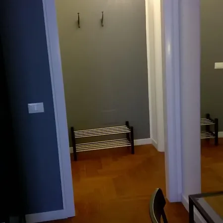 Bed and breakfast Gallidoro