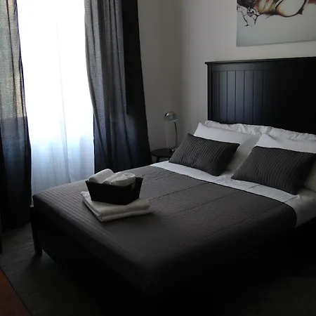 Gallidoro Bed and breakfast Palermo