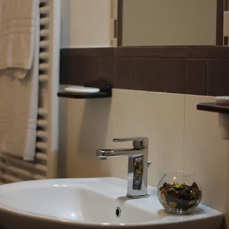 Gallidoro Bed and breakfast