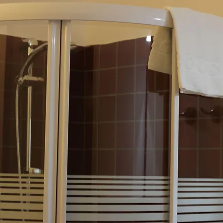 Gallidoro Bed and breakfast