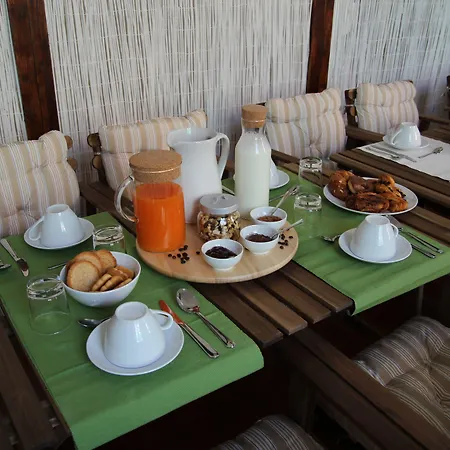 Bed and breakfast Gallidoro Palermo