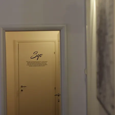 Bed and breakfast Gallidoro