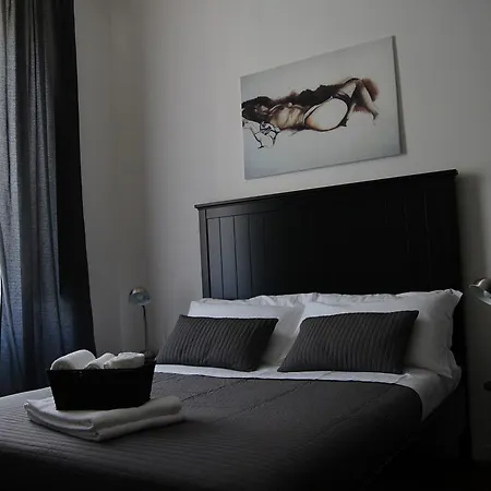 Gallidoro 3* Palermo