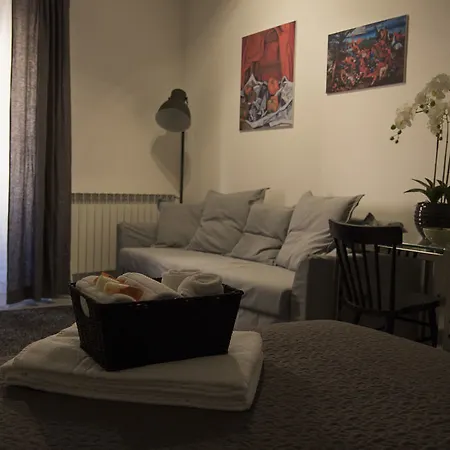 Gallidoro Bed & Breakfast 3*