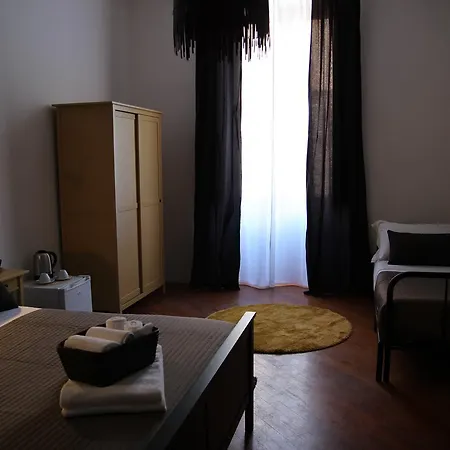Gallidoro Bed & Breakfast 3*