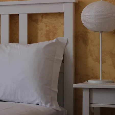 Bed and breakfast Gallidoro 4*