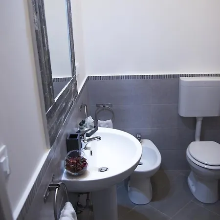 Bed & Breakfast Gallidoro