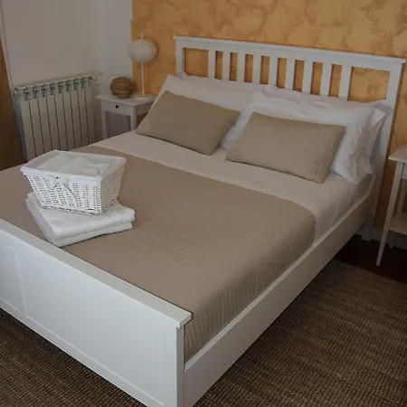 Bed & Breakfast Gallidoro Palermo