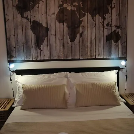 Bed & Breakfast Gallidoro Palermo