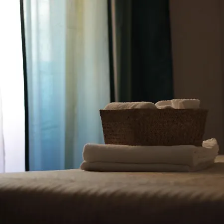 Gallidoro Bed & Breakfast Palermo