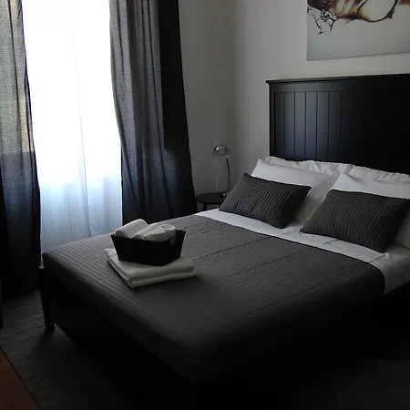 Gallidoro Bed & Breakfast 3*