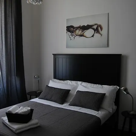 Gallidoro Bed and breakfast Palermo