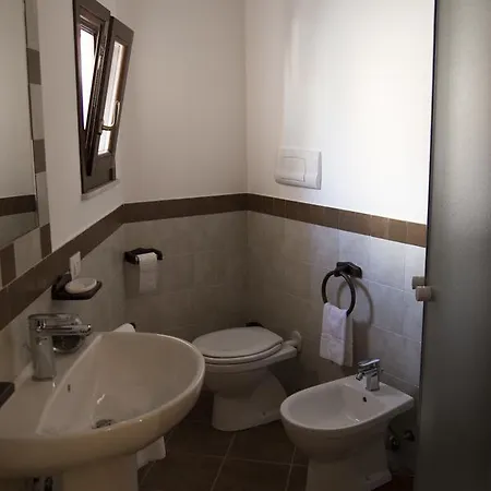Gallidoro Bed & Breakfast