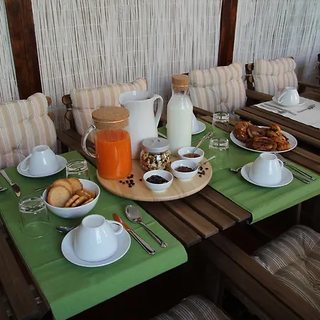 Bed & Breakfast Gallidoro
