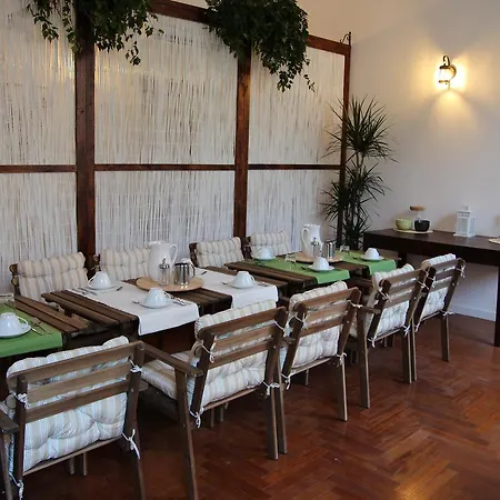 Bed & Breakfast Gallidoro 3*
