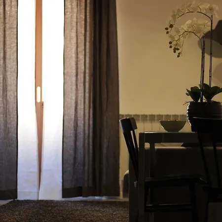 Gallidoro 3* Palermo