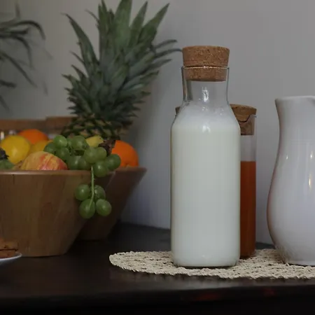 Bed and breakfast Gallidoro 4*