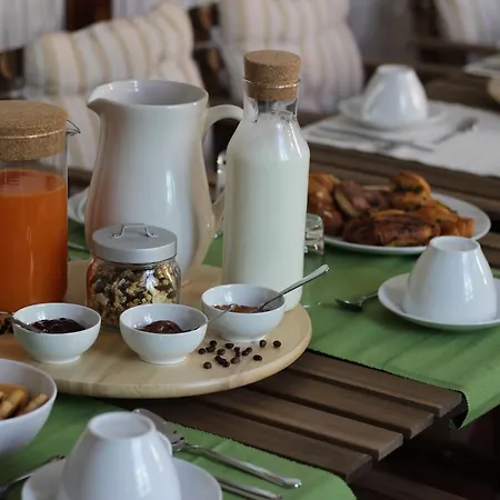 Bed and breakfast Gallidoro 4*