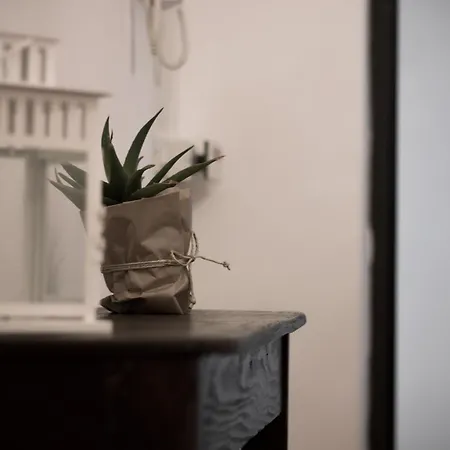 Gallidoro Bed & Breakfast Palermo