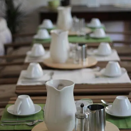 Bed and breakfast Gallidoro 4*