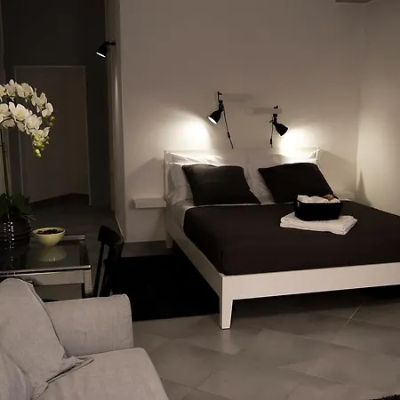 Bed & Breakfast Gallidoro Palermo