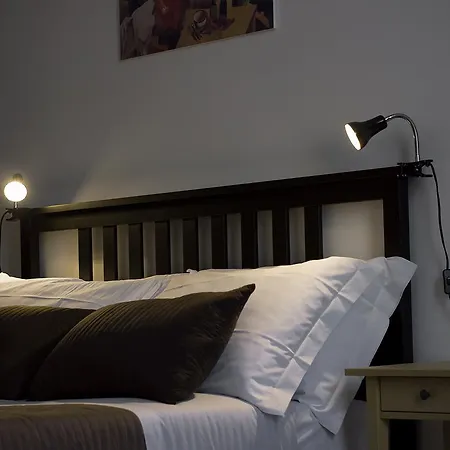 Bed & Breakfast Gallidoro 3*