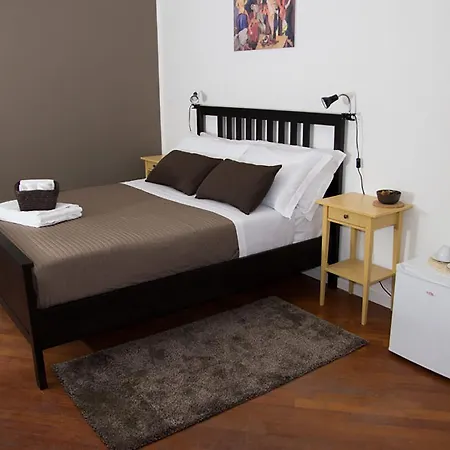 Gallidoro Bed and breakfast Palermo