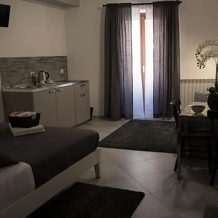 Gallidoro Bed and breakfast Palermo